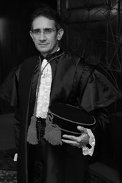 Desembargador Gilberto Clóvis Farias Matos