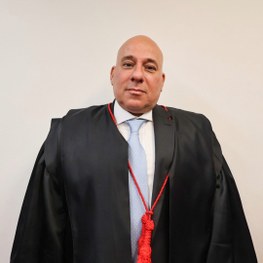 Desembargador Eleitoral Rafael Estrela Nóbrega