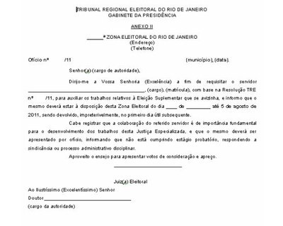 (Redação dada pela Resolução TRE-RJ nº 784/2011)